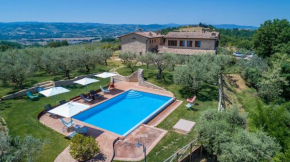 LE RESIDENZE DEI POTTI 12, Emma Villas Collazzone